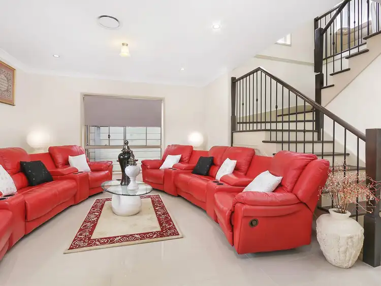 Second view of Homely house listing, 7 Bruny Street, Springfield Lakes QLD 4300