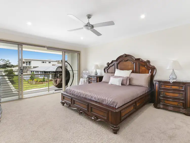 Fourth view of Homely house listing, 7 Bruny Street, Springfield Lakes QLD 4300