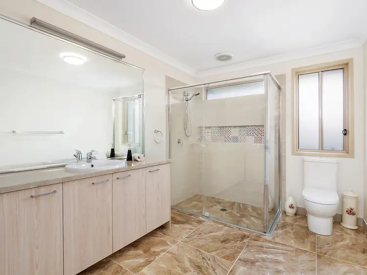 Fifth view of Homely house listing, 7 Bruny Street, Springfield Lakes QLD 4300