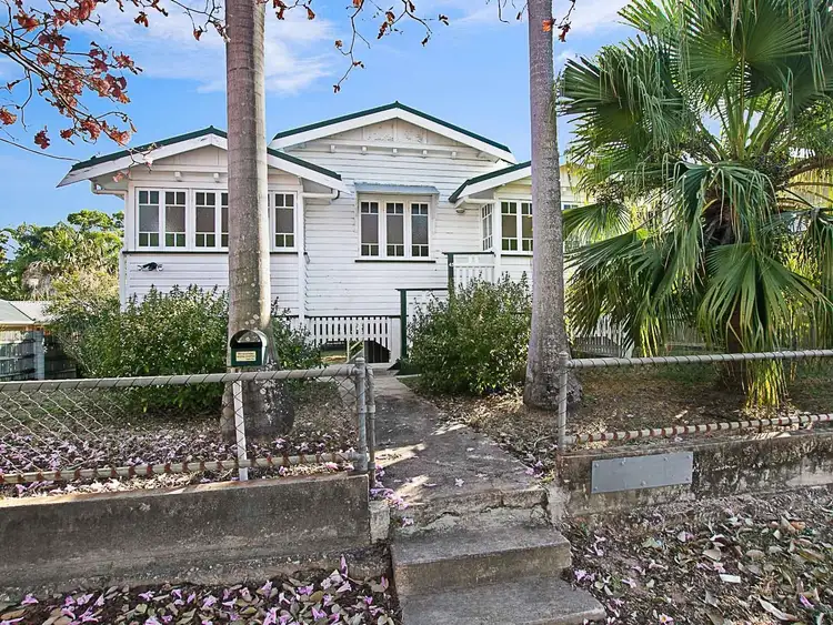 45 Bayswater Road