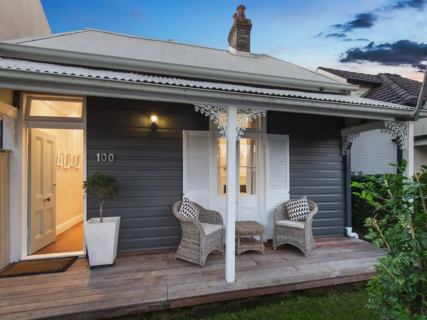 Main view of Homely house listing, 100 Holtermann Street, Crows Nest NSW 2065