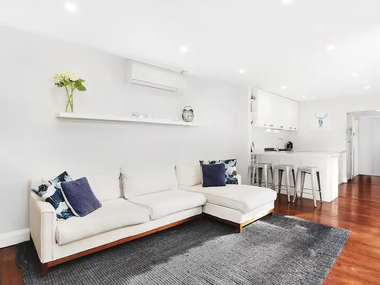 Second view of Homely house listing, 100 Holtermann Street, Crows Nest NSW 2065