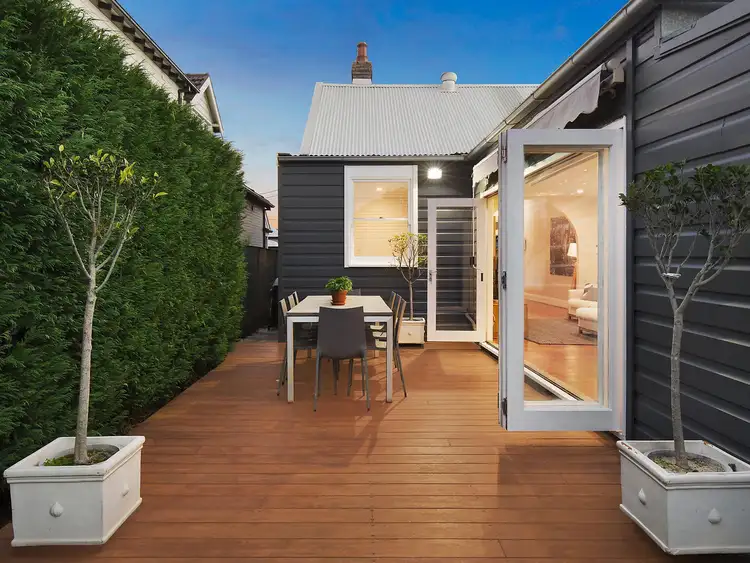 Third view of Homely house listing, 100 Holtermann Street, Crows Nest NSW 2065