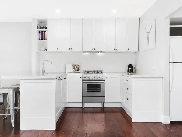 Fourth view of Homely house listing, 100 Holtermann Street, Crows Nest NSW 2065