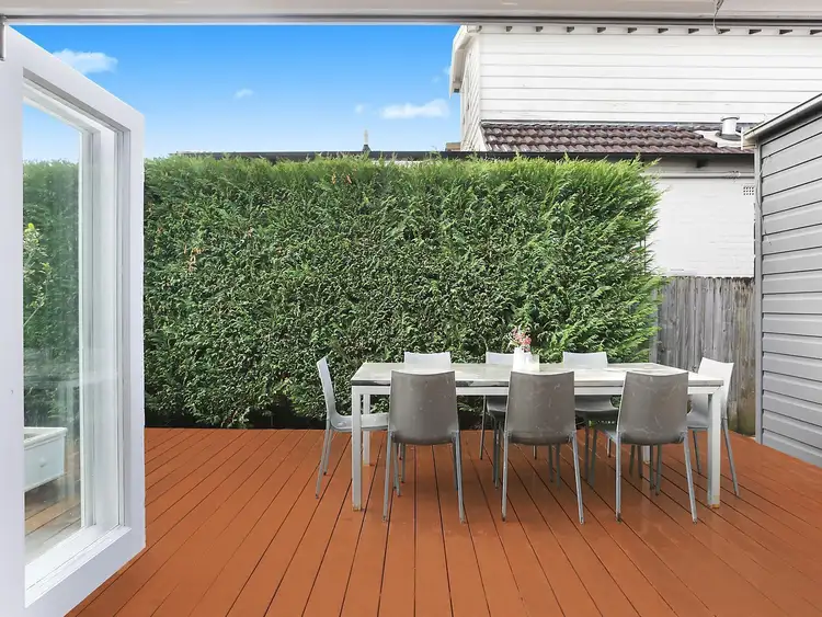 Fifth view of Homely house listing, 100 Holtermann Street, Crows Nest NSW 2065