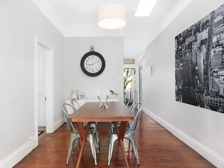 Sixth view of Homely house listing, 100 Holtermann Street, Crows Nest NSW 2065