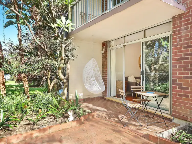 Second view of Homely apartment listing, 5/6 Michele Road, Cromer NSW 2099