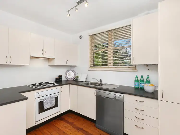 Third view of Homely apartment listing, 5/6 Michele Road, Cromer NSW 2099