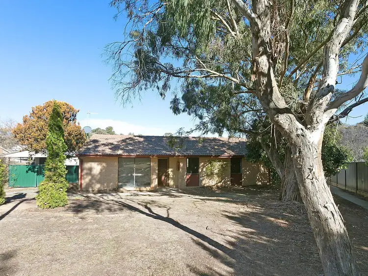 Main view of Homely house listing, 21 Leggett Street, Wanniassa ACT 2903