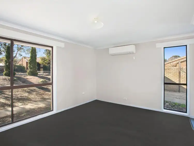 Third view of Homely house listing, 21 Leggett Street, Wanniassa ACT 2903