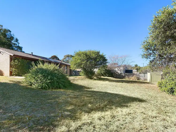 Sixth view of Homely house listing, 21 Leggett Street, Wanniassa ACT 2903