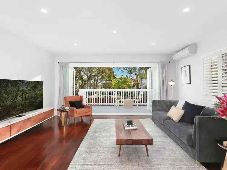 Second view of Homely house listing, 9 Peel Street, Dover Heights NSW 2030
