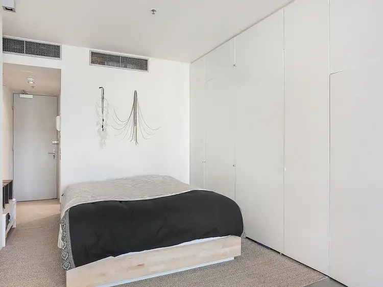 Second view of Homely studio listing, 403/227 Victoria Street, Darlinghurst NSW 2010