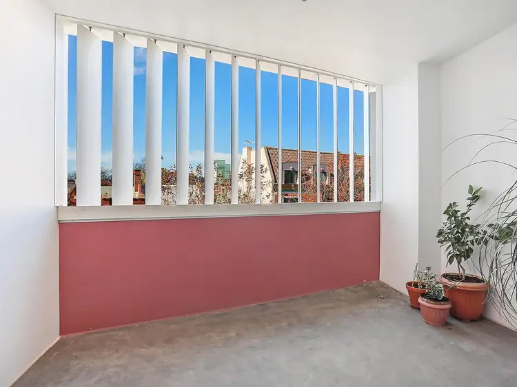 Fourth view of Homely studio listing, 403/227 Victoria Street, Darlinghurst NSW 2010
