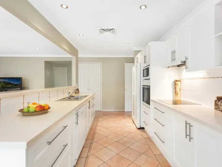 Second view of Homely house listing, 11 Saunders Place, Menai NSW 2234