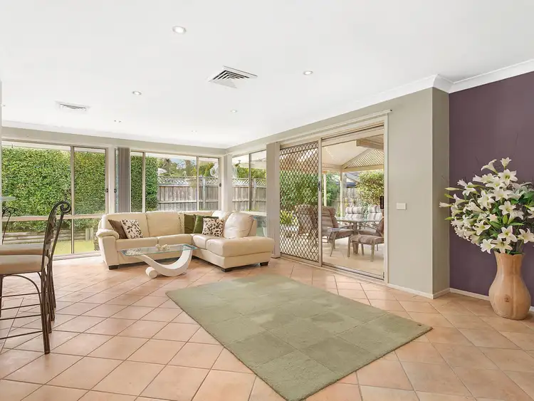 Fourth view of Homely house listing, 11 Saunders Place, Menai NSW 2234