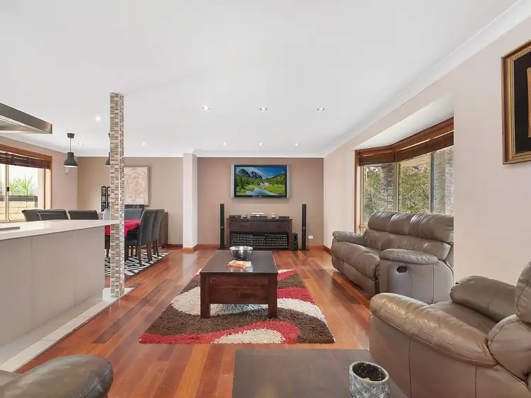 Second view of Homely house listing, 1 Monash Road, Menai NSW 2234