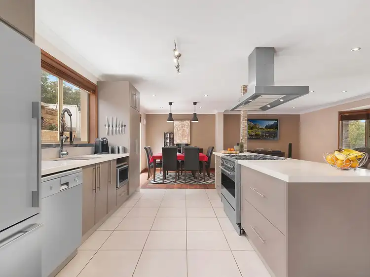 Third view of Homely house listing, 1 Monash Road, Menai NSW 2234