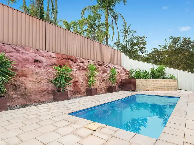 Fourth view of Homely house listing, 1 Monash Road, Menai NSW 2234