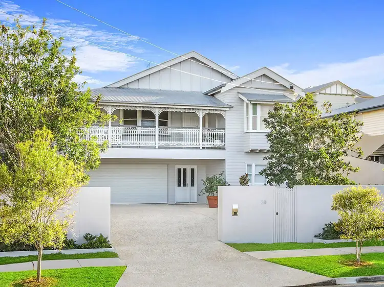 39 Ridge Street, Northgate QLD 4013
