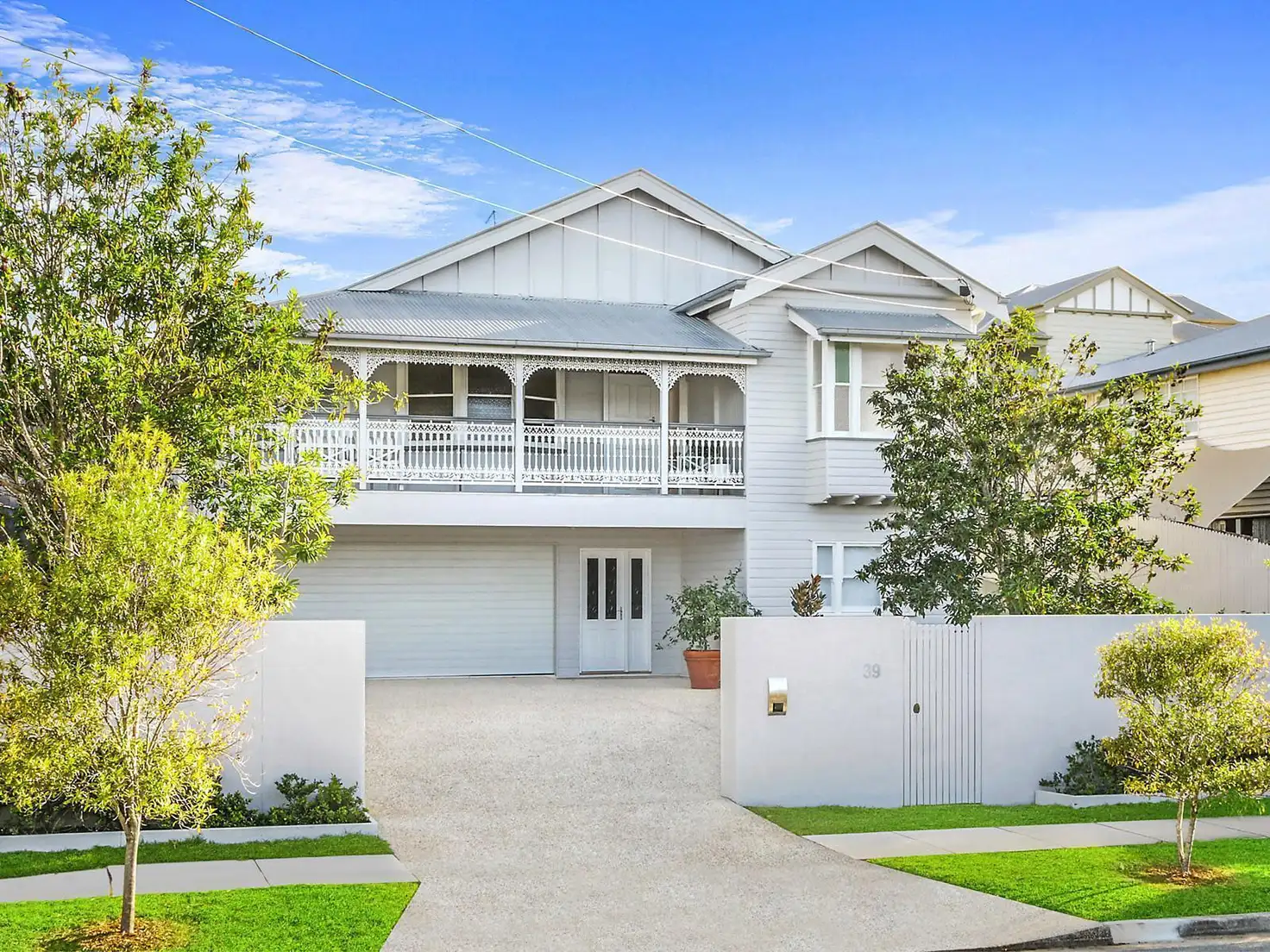 Main view of Homely house listing, 39 Ridge Street, Northgate QLD 4013
