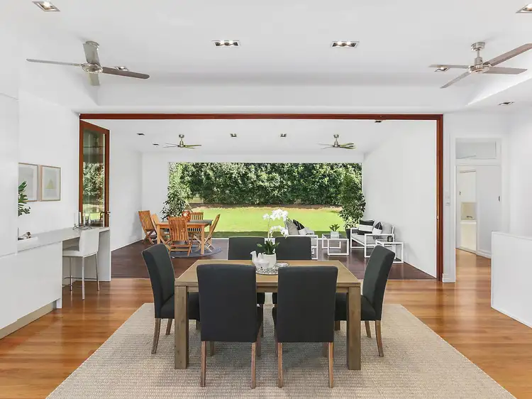 Second view of Homely house listing, 39 Ridge Street, Northgate QLD 4013