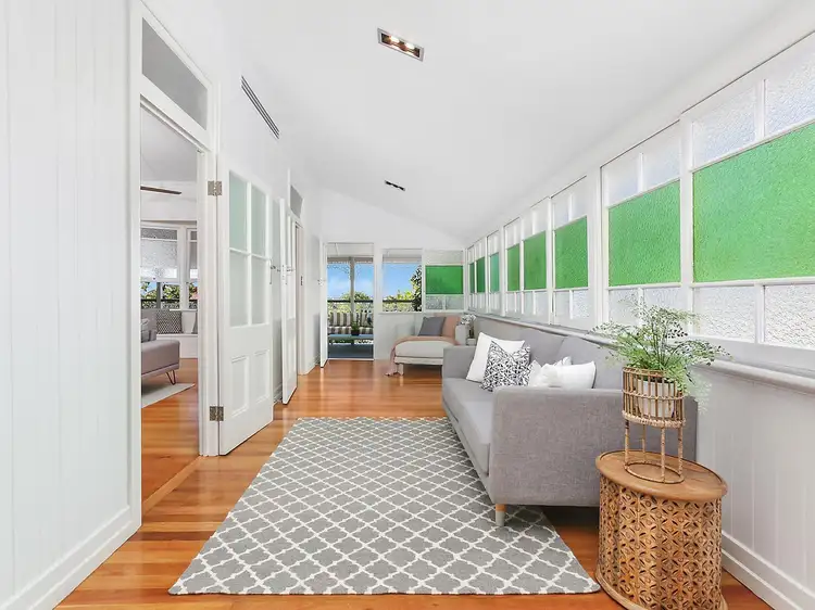 Sixth view of Homely house listing, 39 Ridge Street, Northgate QLD 4013