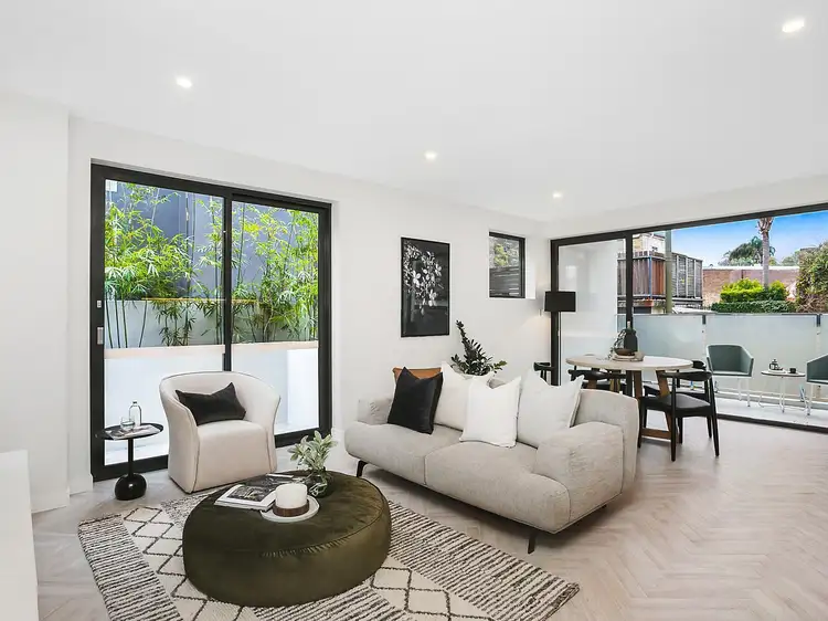 Main view of Homely apartment listing, 1/481 Willoughby Road, Willoughby NSW 2068