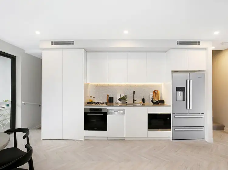 Second view of Homely apartment listing, 1/481 Willoughby Road, Willoughby NSW 2068