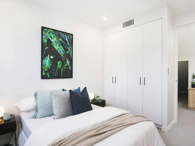 Third view of Homely apartment listing, 1/481 Willoughby Road, Willoughby NSW 2068
