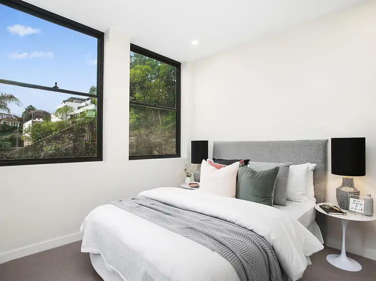 Fourth view of Homely apartment listing, 1/481 Willoughby Road, Willoughby NSW 2068