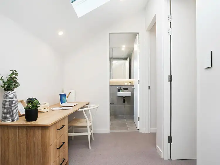 Fifth view of Homely apartment listing, 1/481 Willoughby Road, Willoughby NSW 2068