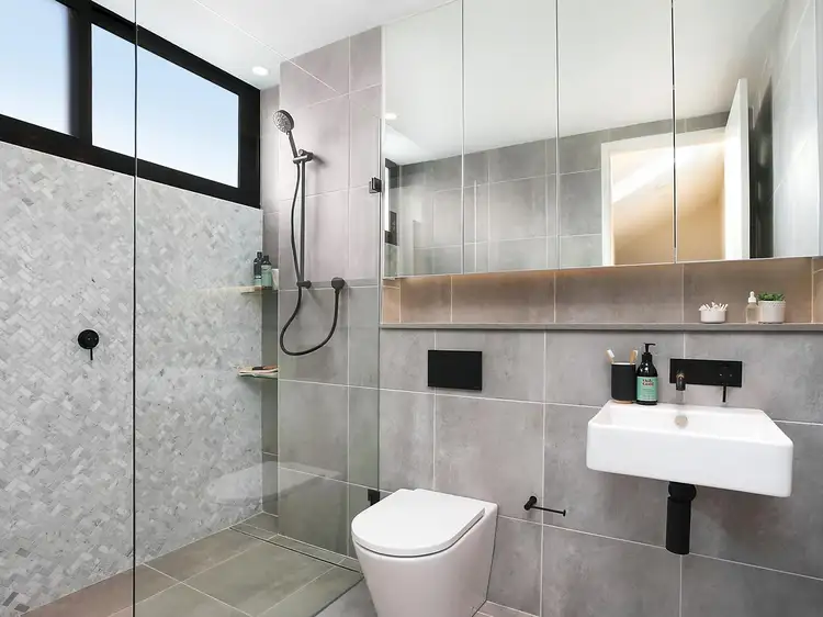 Sixth view of Homely apartment listing, 1/481 Willoughby Road, Willoughby NSW 2068
