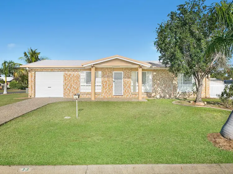 33 Carara Drive, Kawana QLD 4701