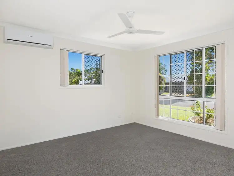Second view of Homely house listing, 33 Carara Drive, Kawana QLD 4701