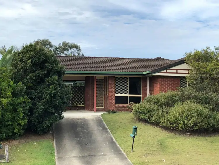 6 Greenway Circuit, Springfield QLD 4300