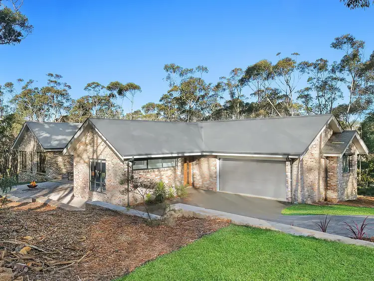Second view of Homely house listing, 1 Duperry Street, Wentworth Falls NSW 2782