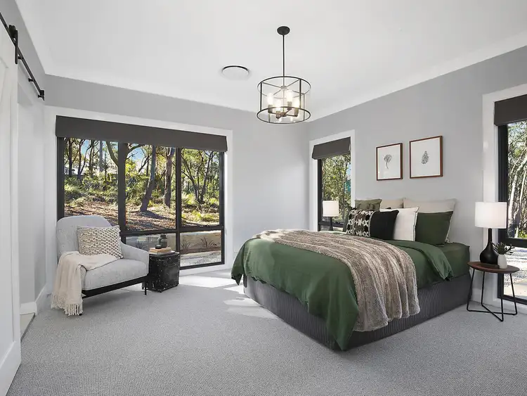 Fourth view of Homely house listing, 1 Duperry Street, Wentworth Falls NSW 2782