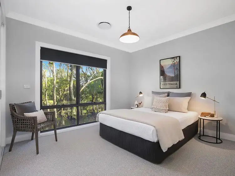 Sixth view of Homely house listing, 1 Duperry Street, Wentworth Falls NSW 2782