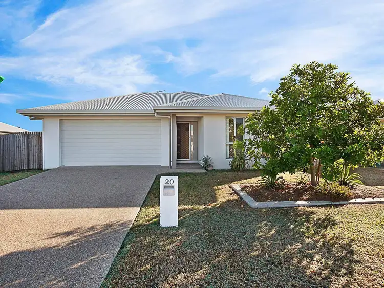 20 Ellenor Street
