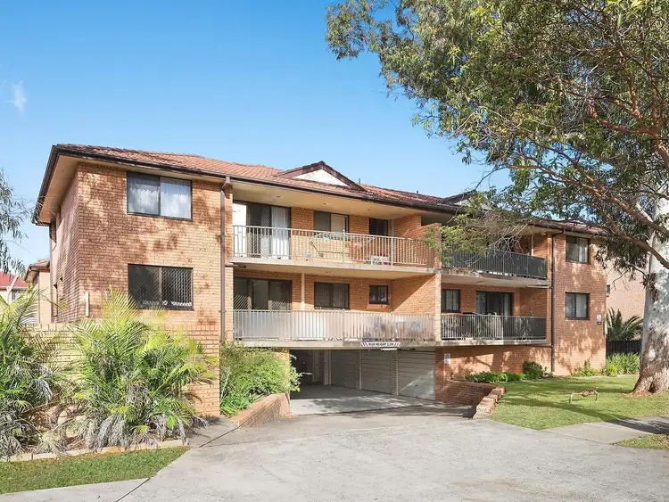 2/18 Gordon Street, Bankstown NSW 2200