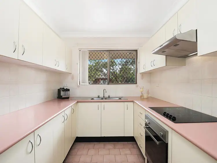 Second view of Homely apartment listing, 2/18 Gordon Street, Bankstown NSW 2200