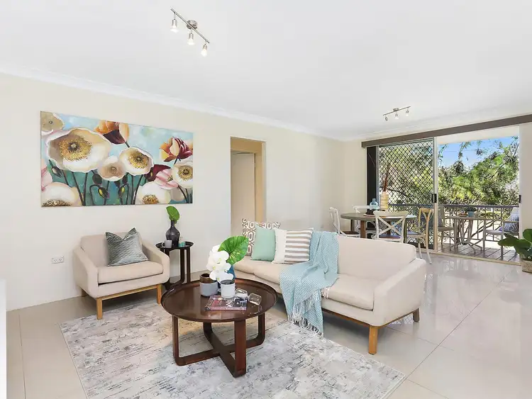 Main view of Homely apartment listing, 4/491 President Avenue, Sutherland NSW 2232