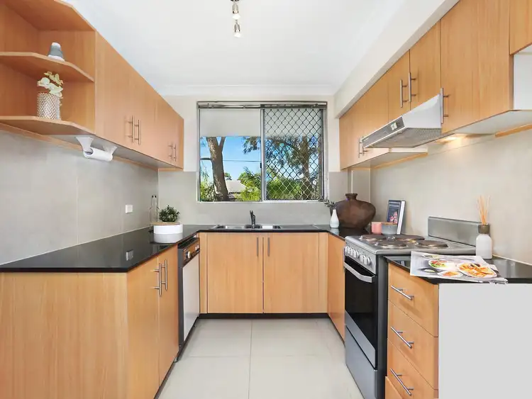 Second view of Homely apartment listing, 4/491 President Avenue, Sutherland NSW 2232