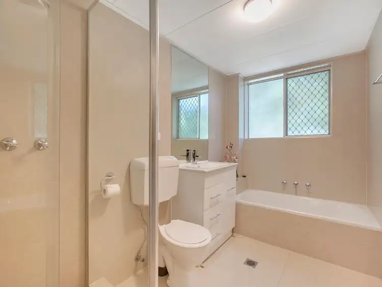 Third view of Homely apartment listing, 4/491 President Avenue, Sutherland NSW 2232