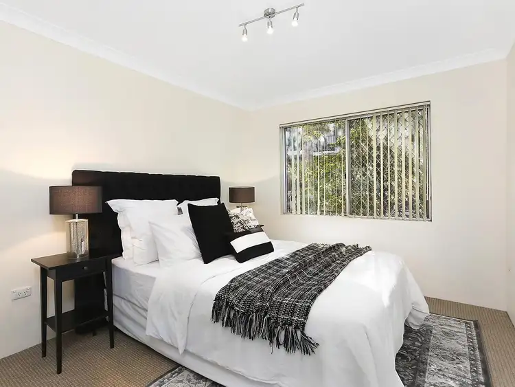 Fourth view of Homely apartment listing, 4/491 President Avenue, Sutherland NSW 2232