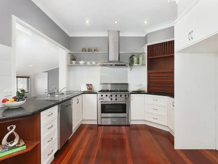 Second view of Homely house listing, 32 Sterculia Avenue, Holland Park West QLD 4121