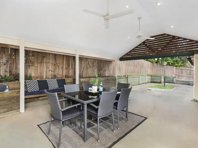 Fourth view of Homely house listing, 32 Sterculia Avenue, Holland Park West QLD 4121