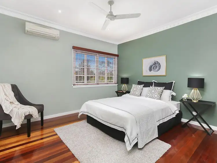 Fifth view of Homely house listing, 32 Sterculia Avenue, Holland Park West QLD 4121