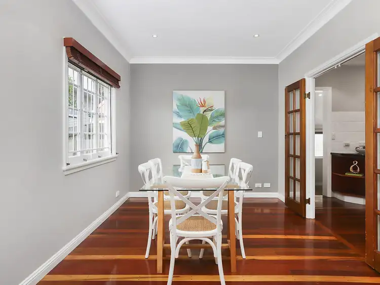 Sixth view of Homely house listing, 32 Sterculia Avenue, Holland Park West QLD 4121